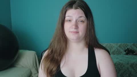 Snapshot of treejeanne chatting on 06.20.26 TreeJeanne online show from 06.20.26