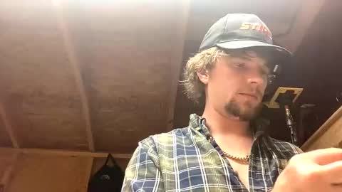 treeman817 online show from 03.09.26