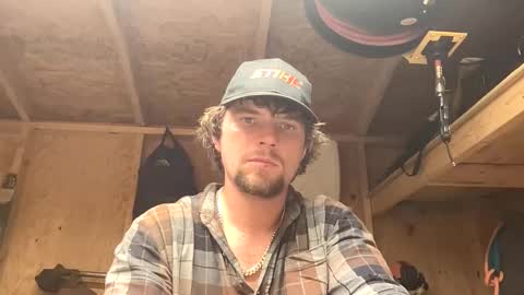 treeman817 online show from 03.09.26