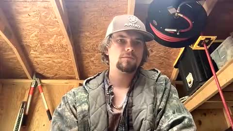 treeman817 online show from 05.03.26