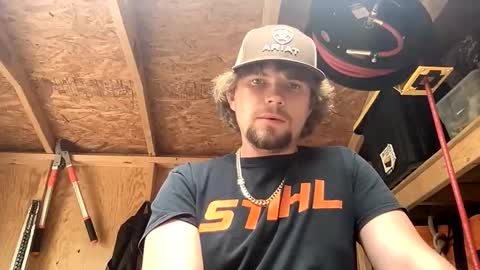 treeman817 online show from 05.06.26