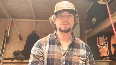 treeman817 online show from 05.07.26