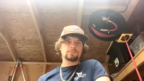 treeman817 online show from 05.08.26