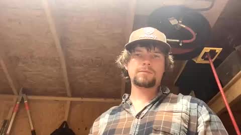 treeman817 online show from 05.11.26
