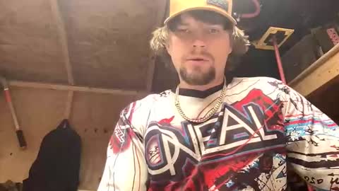 treeman817 online show from 05.13.26