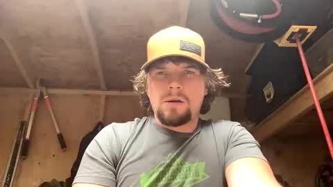 treeman817 online show from 05.14.26