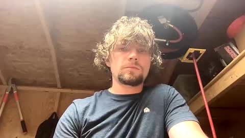 treeman817 online show from 05.18.26