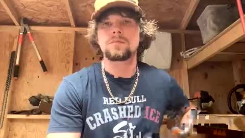 treeman817 online show from 05.21.26