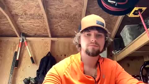 treeman817 online show from 05.27.26