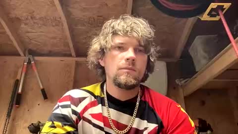 treeman817 online show from 06.01.26