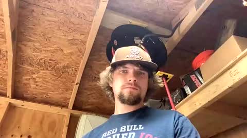 treeman817 online show from 06.03.26