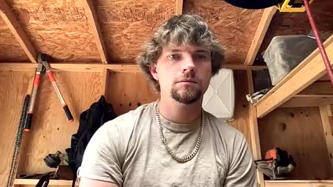 treeman817 online show from 06.10.26