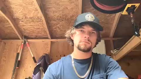 treeman817 online show from 07.24.26