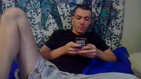 treetrunxx online show from 11.19.25