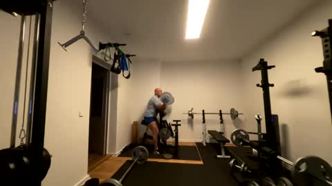 Snapshot of treimann chatting on 02.07.25 Thorcci online show from 02.07.25