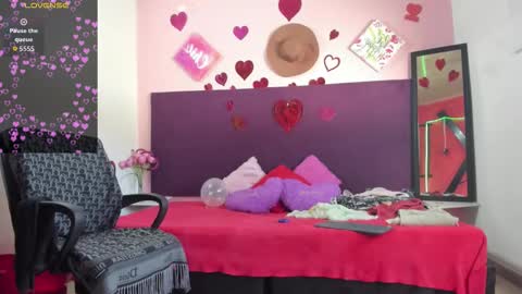 Treisy online show from 02.26.26