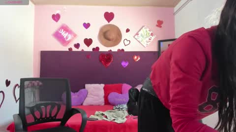 Treisy online show from 02.28.26