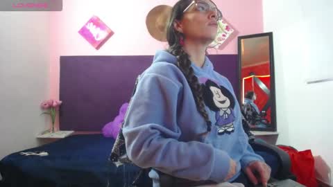 Treisy online show from 03.16.26