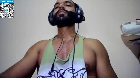 TREK320RR online show from 03.02.26