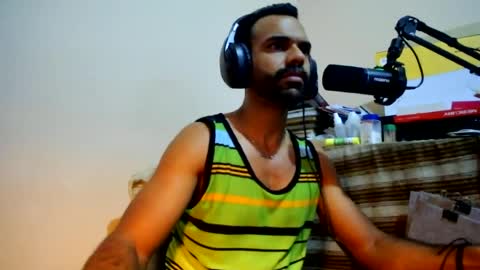 TREK320RR online show from 06.21.26
