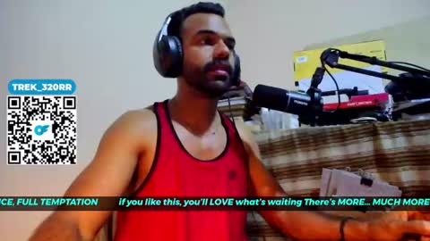 TREK320RR online show from 06.25.26
