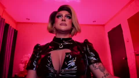 Jade online show from 01.24.25