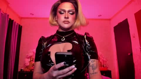 Jade online show from 01.27.25