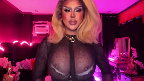 Jade online show from 09.11.25