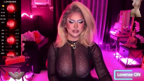 Jade online show from 09.24.25