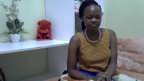 tendybooty online show from 10.10.25