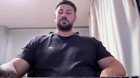 Trent online show from 07.18.26