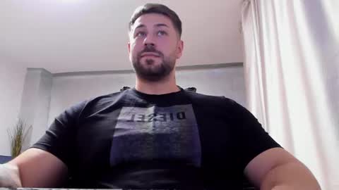 Trent online show from 07.25.26
