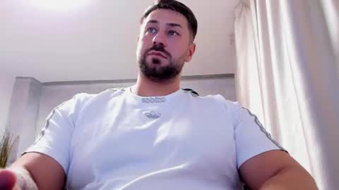 Trent online show from 07.26.26
