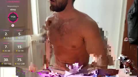 tresco online show from 10.28.25