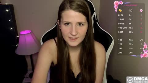 tressabelle online show from 12.04.25