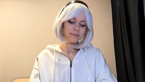 Alice online show from 10.24.25