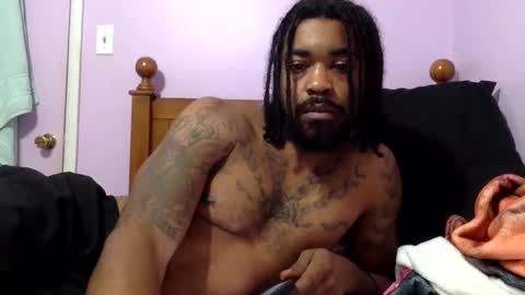 Snapshot of tretre16 chatting on 10.21.25 Tre online show from 10.21.25