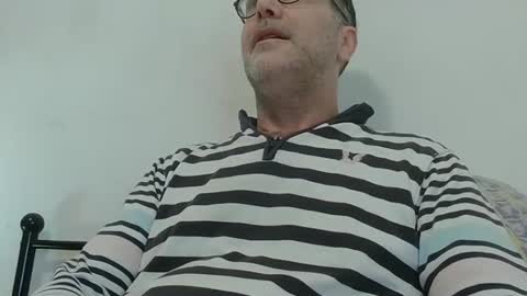 Snapshot of trevido4u chatting on 01.26.25 trevido4u online show from 01.26.25