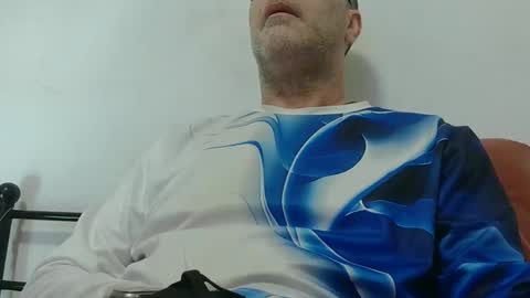 Snapshot of trevido4u chatting on 03.10.25 trevido4u online show from 03.10.25