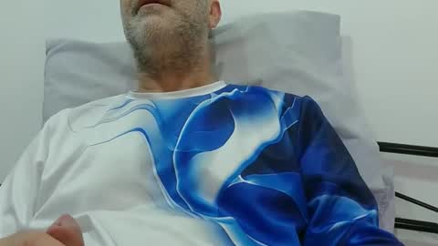 Snapshot of trevido4u chatting on 11.02.25 trevido4u online show from 11.02.25