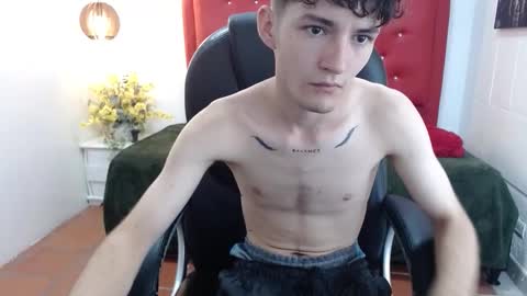 trevor_mob online show from 03.07.26