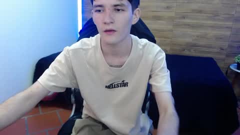 trevor_mob online show from 04.23.26