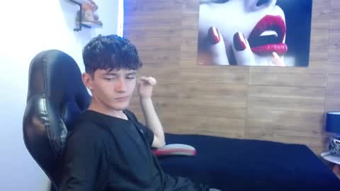 trevor_mob online show from 04.25.26