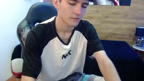trevor_mob online show from 04.28.26