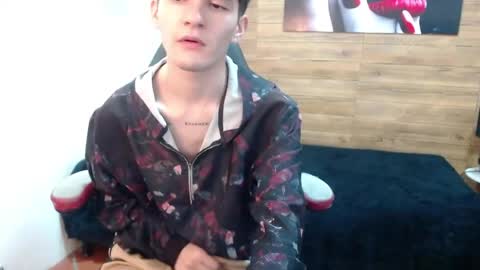 trevor_mob online show from 04.29.26