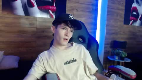 trevor_mob online show from 04.30.26