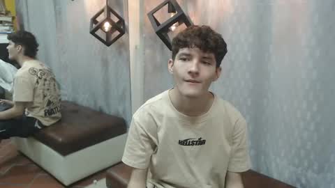 Snapshot of trevor_mob chatting on 05.06.26 trevor_mob online show from 05.06.26