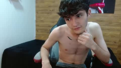 trevor_mob online show from 05.27.26