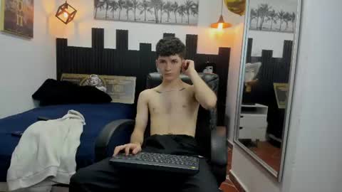 trevor_mob online show from 06.16.26