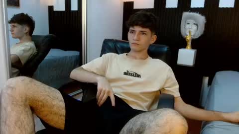 Snapshot of trevor_mob chatting on 07.24.26 trevor_mob online show from 07.24.26